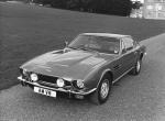 Aston Martin V8 1978 года (UK)